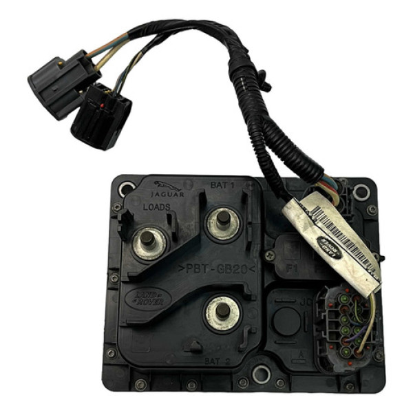 Módulo Ignição Start Stop Evoque 2.2 2014 Diesel Ej3214f70aa