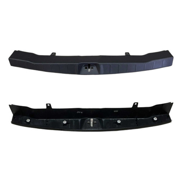 Acabamento Soleira Porta Malas Asx 2011 2016 | 7240a126 Preto