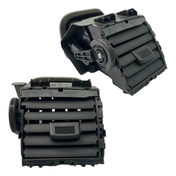 Difusor Ar Central Direito Nissan Versa 2015 2020