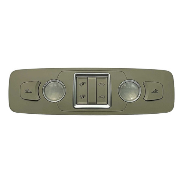 Luz Teto Salão Cortesia Audi Q7 2010 2015 | 4l0947112