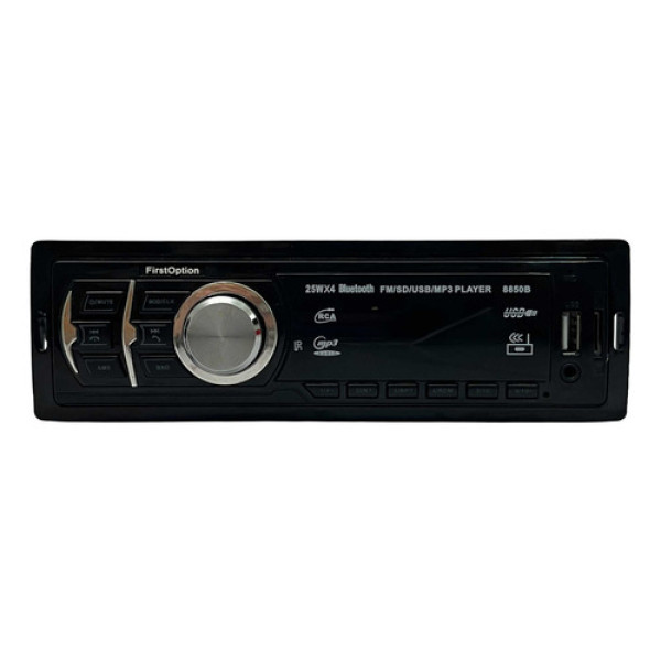 Rádio Player Bluetooth Aux Usb Volkswagen Up 2013 2019