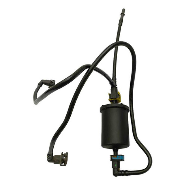 Filtro Combustível Chevrolet Spin 1.8 2021