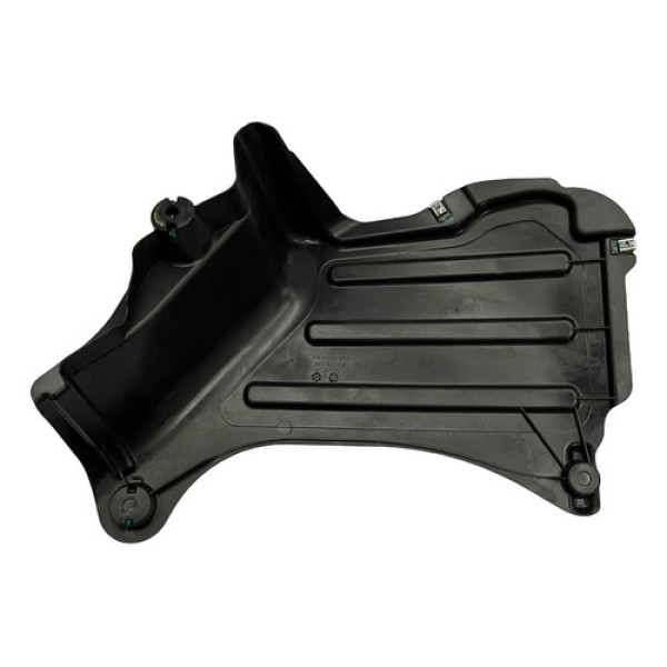 Extensão Parabarro Traseiro Esquerdo T-cross 2020/ 2023 