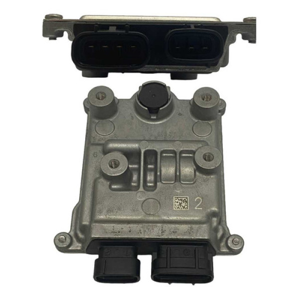 Módulo Bomba Combustível Corolla 2019 20 2.0 8957112010