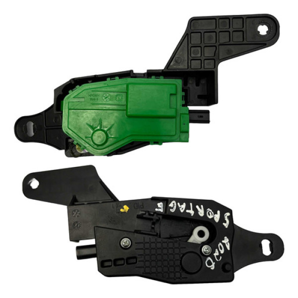 Motor Trava Elétrica Portinhola Tanque Kia Sportage 2020