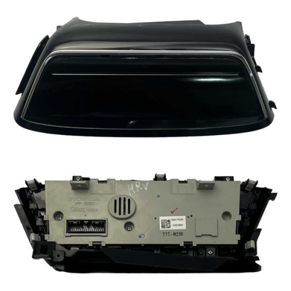 Comando Ar Condicionado Honda Hrv 2021 | 79600t7tm230m1