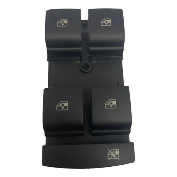 Botão Vidro Dianteiro Esquerdo Cruze Onix 2014 2018 20830828