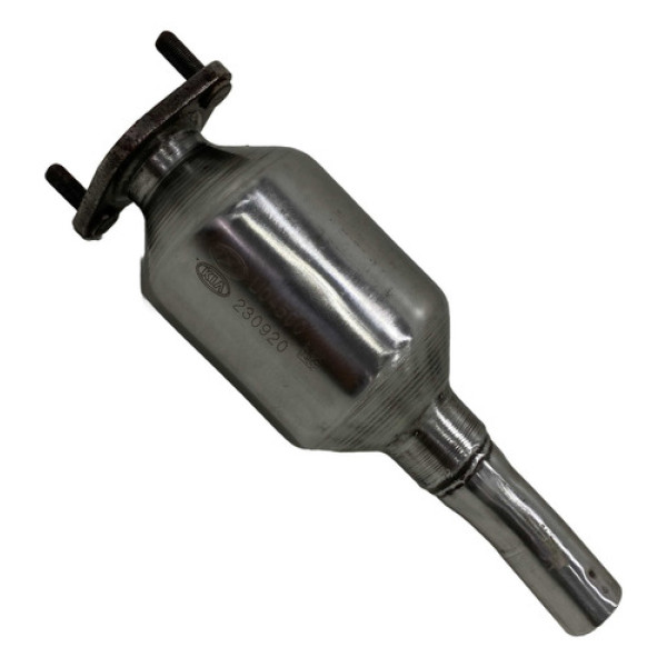 Catalisador Secundário Hyundai Hb20s Vision 1.0 2020 U04500