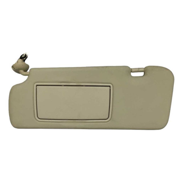 Quebra Sol Esquerdo Honda Cr-v 2014 2015