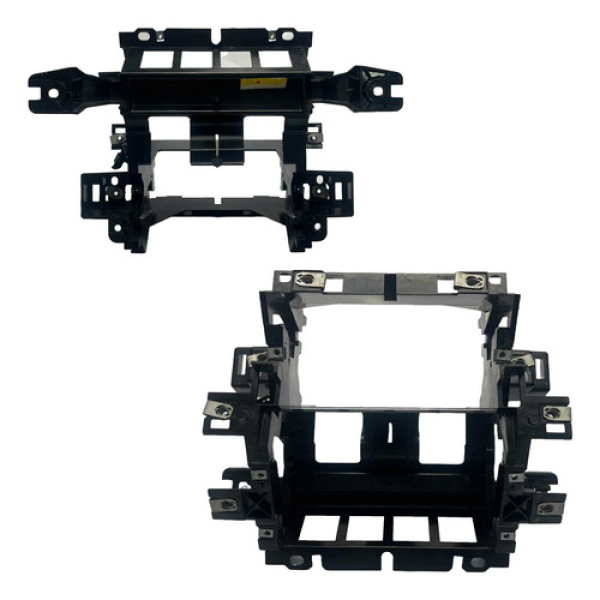 Suporte Central Painel Evoque 2013 2015 Bj3204326aa