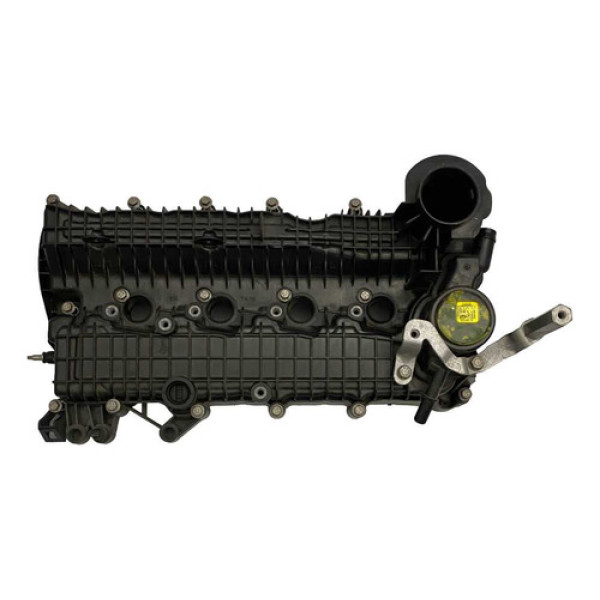 Tampa Válvula Cabeçote Fiat Strada  2021 2023  Preto