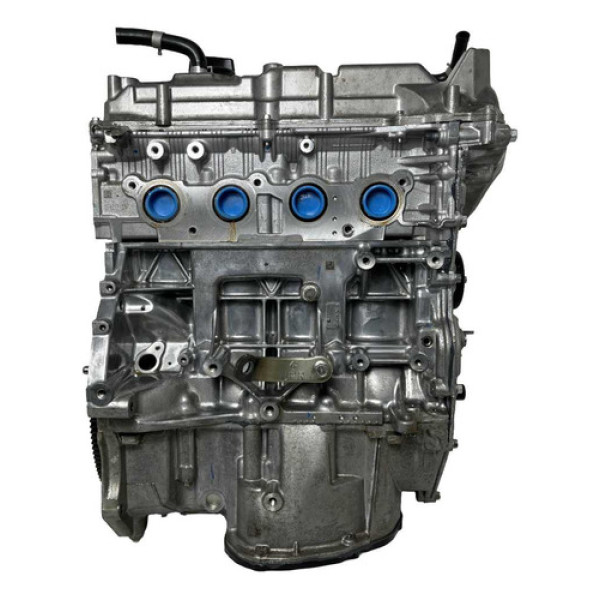 Motor Parcial Nissan Versa Sense 1.6 Automático 2024 2025