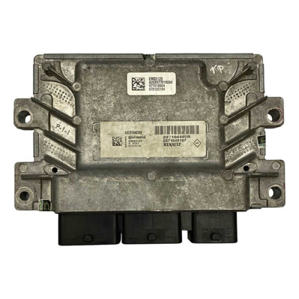 Módulo Injeção Renault Sandero Logan 2015 2017 