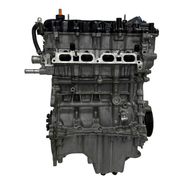 Motor Parcial Toyota Etios 1.5 16v Flex 2017 2021