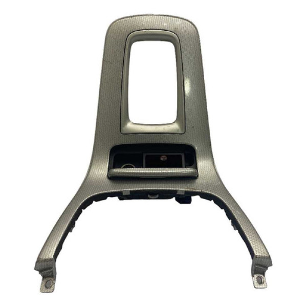 Acabamento Central Nissan Sentra 2017