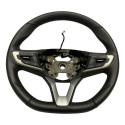 Volante Direção Multifuncional Chevrolet Tracker 2020 2022 Preto
