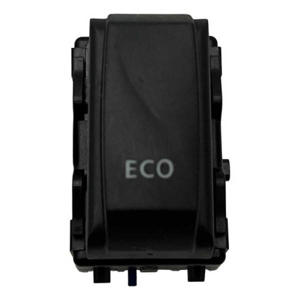 Botão Eco Renault Duster 2016