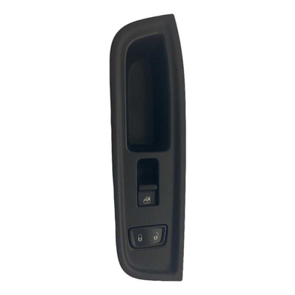 Botão Vidro Dianteiro Direito Fiat Toro 2016/20 01002316510