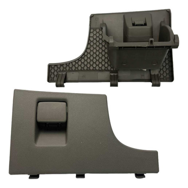 Tampa Acabamento Inferior Painel Esquerdo Cruze 2018 1000883