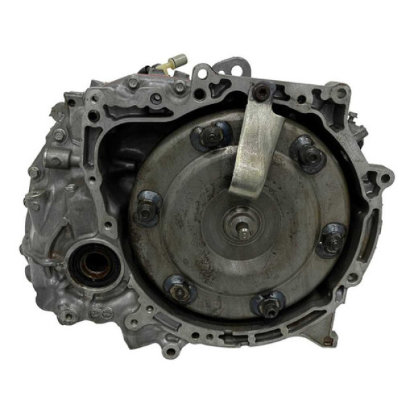 Caixa Marcha Câmbio Peugeot 2008 208 C3 Cactus 1.6 Automatic