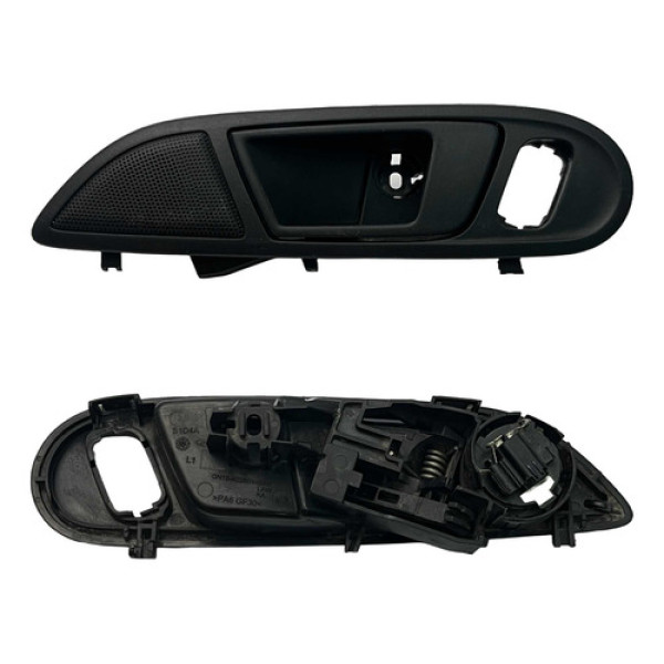 Maçaneta Interna Motorista Ecosport 2018 2021 | Gn15a22601 Dianteira