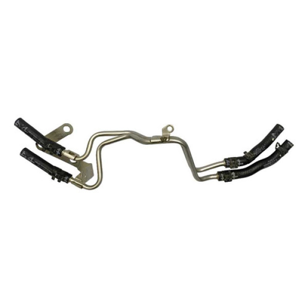 Mangueira Arrefecimento Turbina Volkswagen T-cross 1.0 2020