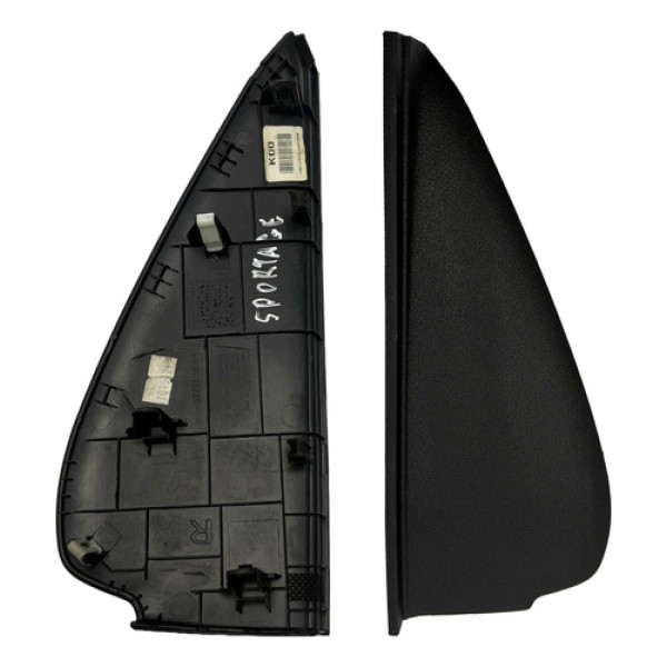 Moldura Acabamento Lateral Direito Sportage 2019 84768d9000