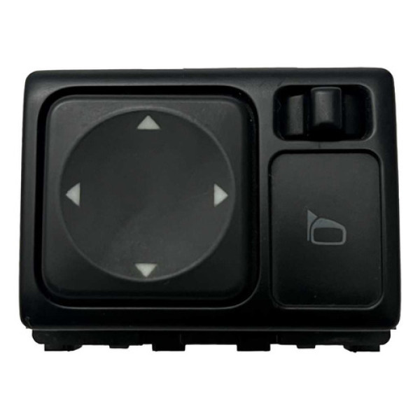 Botão Comando Regulagem Retrovisor Elétrico Sentra 2014 2017
