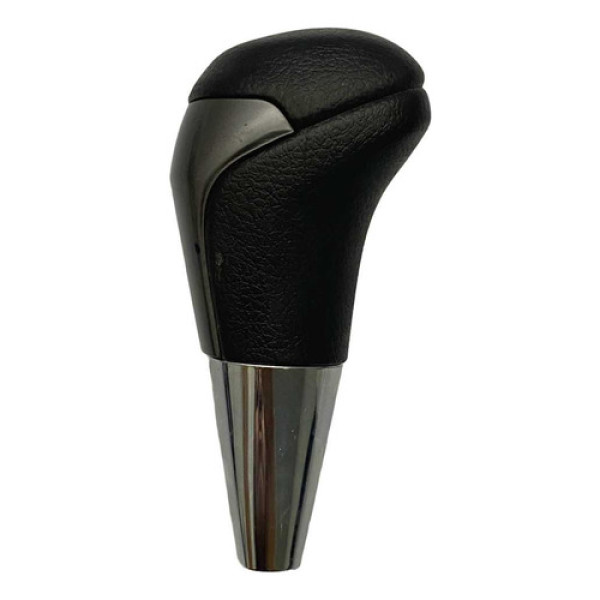 Manopla Câmbio Automático Toyota Yaris 2019 2020 Cinza