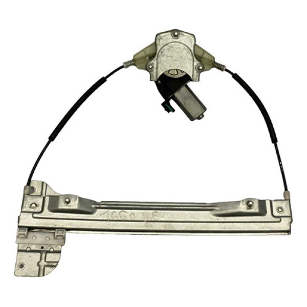 Máquina Vidro Elétrico Motorista Chery Tiggo 2 2018 2019