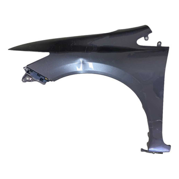 Paralama Dianteiro Esquerdo Honda Civic G9 2012 2016