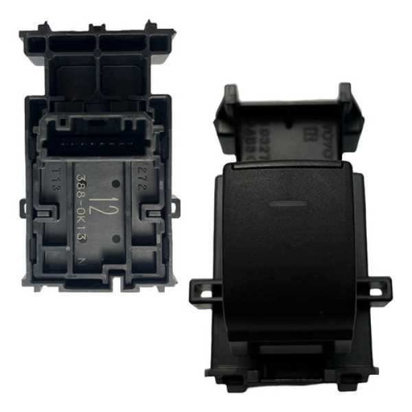 Botão Vidro Elétrico Traseiro Esquerdo Corolla 2022 | 193272