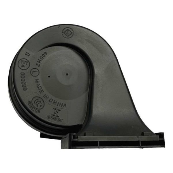 Buzina Sirene Caracol Chevrolet Onix 2017 2019