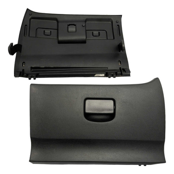 Tampa Porta Luvas Nissan March Versa 2018 2019