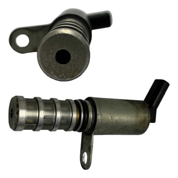 Válvula Solenoide Pressão Oleo Tracker 2017 2021 | 12671373