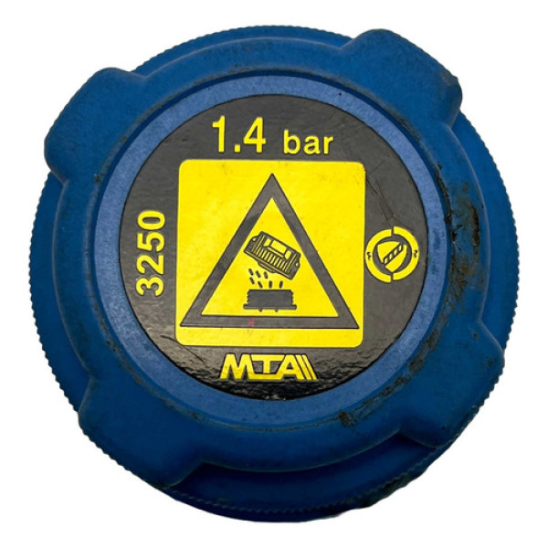 Tampa Reservatório Radiador Fiat Uno 1.0 1.4