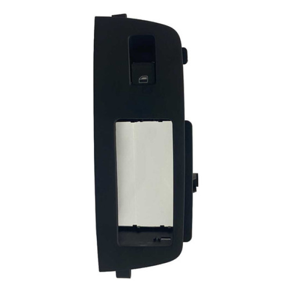 Botão Vidro Traseiro Esquerdo Audi Q7 10 C Moldura