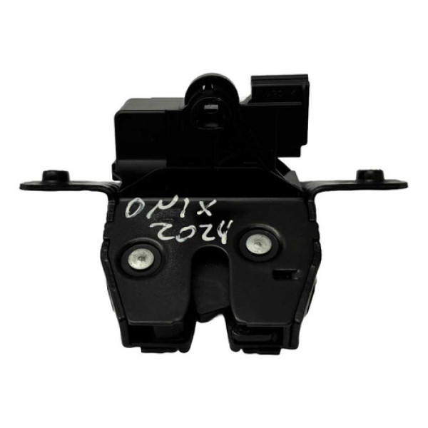 Fechadura Elétrica Tampa Traseira Chevrolet Onix Hatch 2024