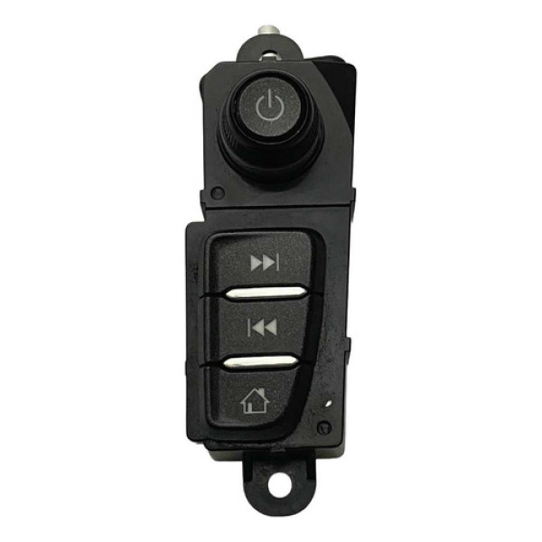 Botão Comando Mylink Chevrolet Onix 2019  2023 | 42578316