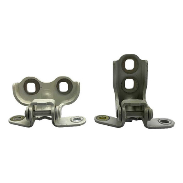 Par Dobradiça Porta Dianteira Direita Onix Manual 2024 