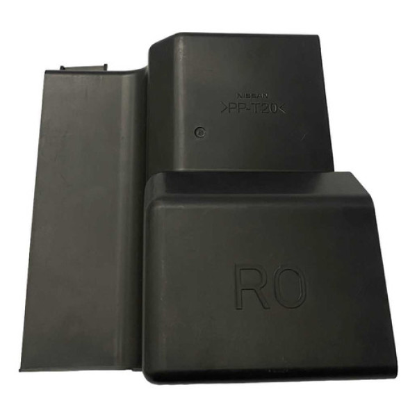 Defletor Direito Nissan Kicks Sl 1.6 2017 2024