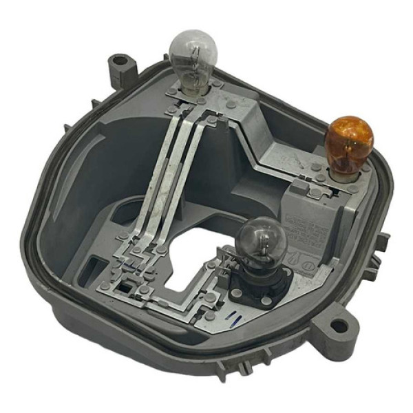 Circuito Lanterna Traseira Direita Volkswagen Gol G7 2017