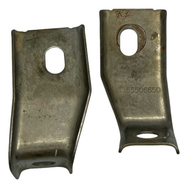 Suporte Fixação Catalisador Chevrolet Onix Plus 2020 2024