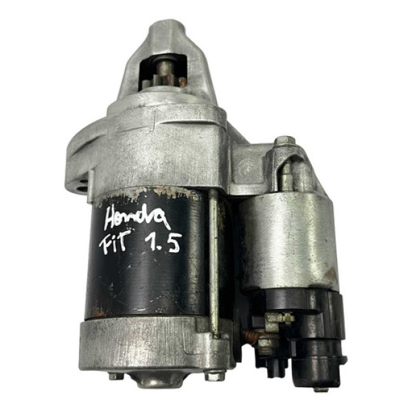 Motor Partida Honda New Fit 1.4 1.5 2004 2010 4280004140