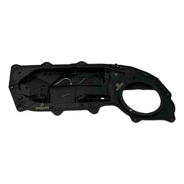 Suporte Vidro Alto Falante Motorista Evoque 2013 | Bj3221123