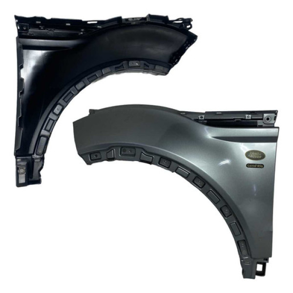 Paralama Esquerdo Land Rover Evoque 2012 2015 | Bj3216006a