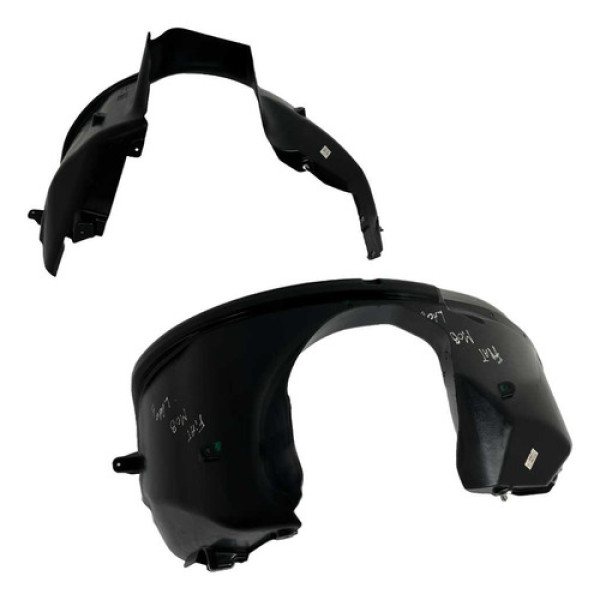 Parabarro Dianteiro Esquerdo Fiat Mobi 2017 2023 | 52005267