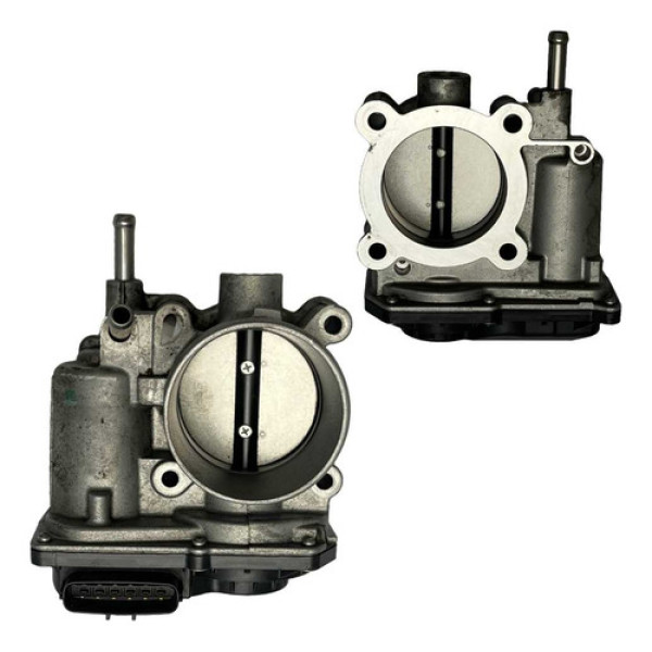 Corpo Borboleta Tbi Toyota Corolla 2.0 Flex 2009 