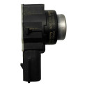 Sensor Estacionamento Ré Chevrolet Onix 2013 2019 Preto