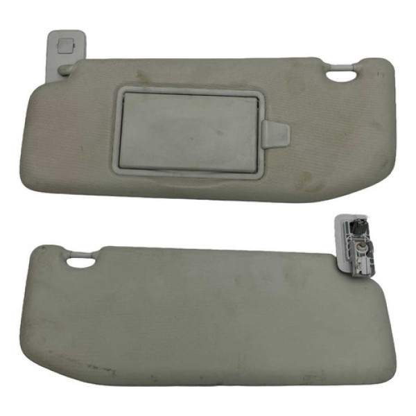 Quebra Sol Esquerdo Citröen C4 Cactus 2023